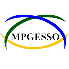Logotipo da empresa MPGESSO