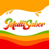 Logotipo da empresa MULTISABOR