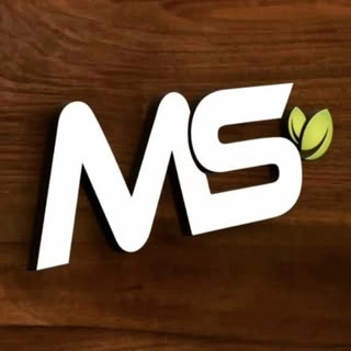 Logotipo da empresa MADEREIRA SANTANA
