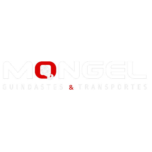 Logotipo da empresa MONGEL