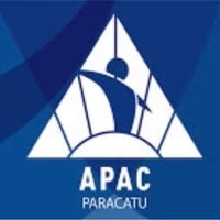 Logotipo da empresa APAC