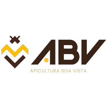 Logotipo da empresa ABV