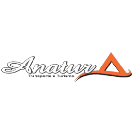 Logotipo da empresa ANATUR