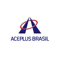 Logotipo da empresa ACEPLUS BRASIL LTDA