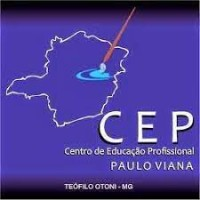 Logotipo da empresa CEP TEOFILO OTONI