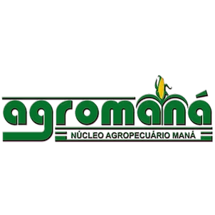 Logotipo da empresa AGROMANA
