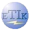 Logotipo da empresa ETIK