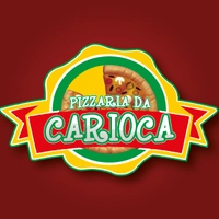 Logotipo da empresa PIZZARIA DA KIKI