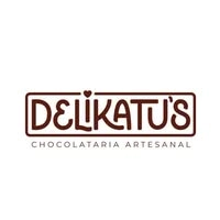 Logotipo da empresa DELIKATU'S