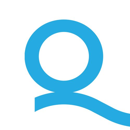 Logotipo da empresa ACQUA FIT