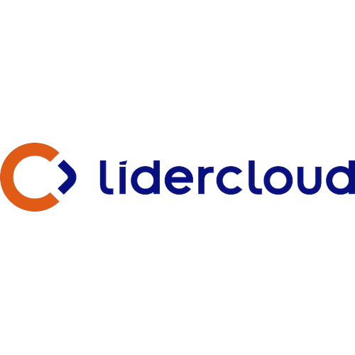 Logotipo da empresa LIDERCLOUD