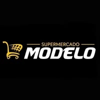 Logotipo da empresa SUPERMERCADO MODELO