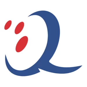 Logotipo da empresa SISTEMA QUANTUM