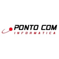 Logotipo da empresa PONTO COM VARIEDADES E INFORMATICA
