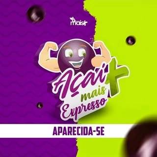 Logotipo da empresa FM APARECIDA