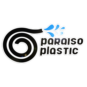 Logotipo da empresa PARAISO PLASTIC