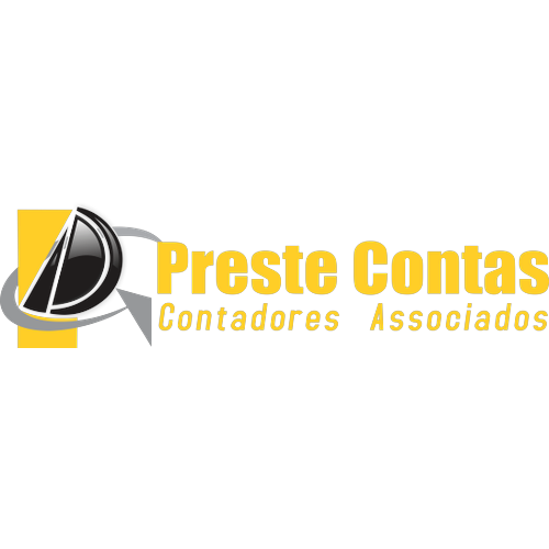 Logotipo da empresa PRESTE CONTAS
