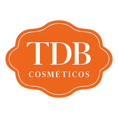 Logotipo da empresa TDB PRESENTES