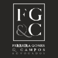 Logotipo da empresa GOMES E FERREIRA TRANSPORTES