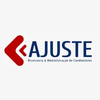 Logotipo da empresa AJUSTE ASSESSORIA & ADMINISTRACAO LTDA