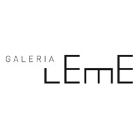 Logotipo da empresa GALERIA LEME