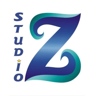 Logotipo da empresa STUDIO Z