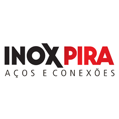 Logotipo da empresa INOXPIRA
