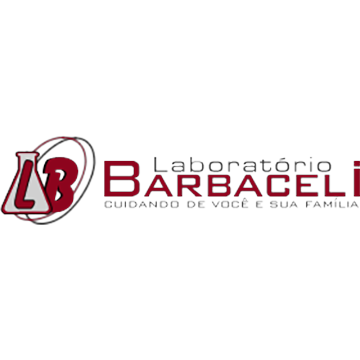 Logotipo da empresa LABORATORIO BARBACELI