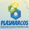Logotipo da empresa PLASMARCOS