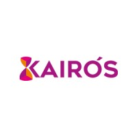 Logotipo da empresa KAIROS COMUNICACAO