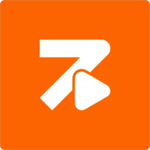 Logotipo da empresa ZOOM COMUNICACAO