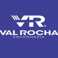 Logotipo da empresa VAL ROCHA ENGENHARIA LTDA