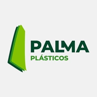 Logotipo da empresa RECICLAGEM PALMA LTDA.