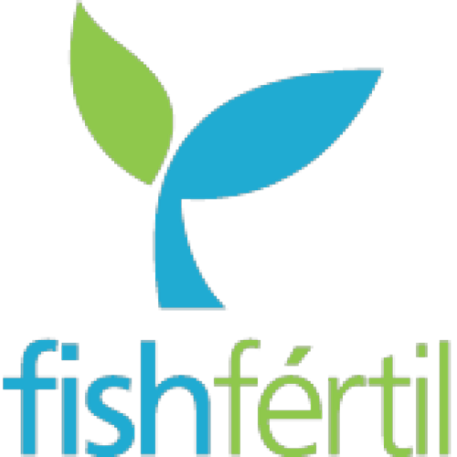 Logotipo da empresa FISH FERTIL