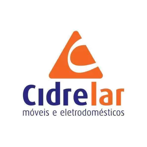 Logotipo da empresa CIDRELAR