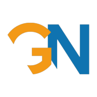 Logotipo da empresa GLOBO NET INFORMATICA