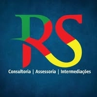 Logotipo da empresa RS DISTRIBUIDORA