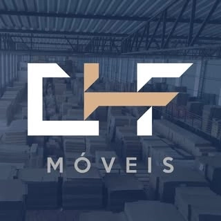 Logotipo da empresa CHF MOVEIS LTDA