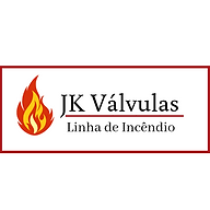 Logotipo da empresa JK VALVULAS LINHA CONTRA INCENDIO LTDA