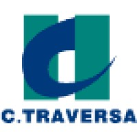 Logotipo da empresa CONSTRUTORA TRAVERSA LTDA.