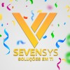 Logotipo da empresa SEVENSYS SOLUCOES EM TI