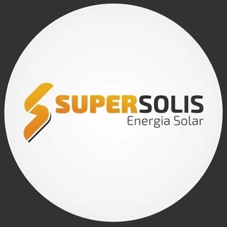 Logotipo da empresa SUPERNET