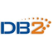 Logotipo da empresa DB2 SOLUCOES LTDA
