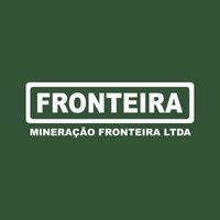 Logotipo da empresa FRONTEIRA