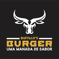 Logotipo da empresa BUFFALOS BURGER