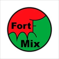 Logotipo da empresa FORTMIX NUTRICAO ANIMAL