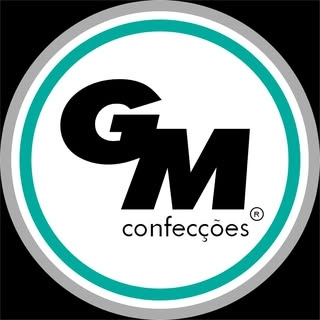 Logotipo da empresa GM CONFECCOES