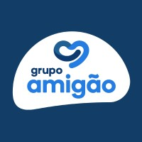 Logotipo da empresa O AMIGAO AUTO PECAS