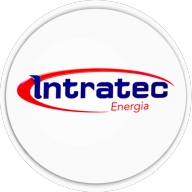 Logotipo da empresa INTRATEC