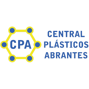 Logotipo da empresa CPA CENTRAL DE PLASTICOS ABRANTES